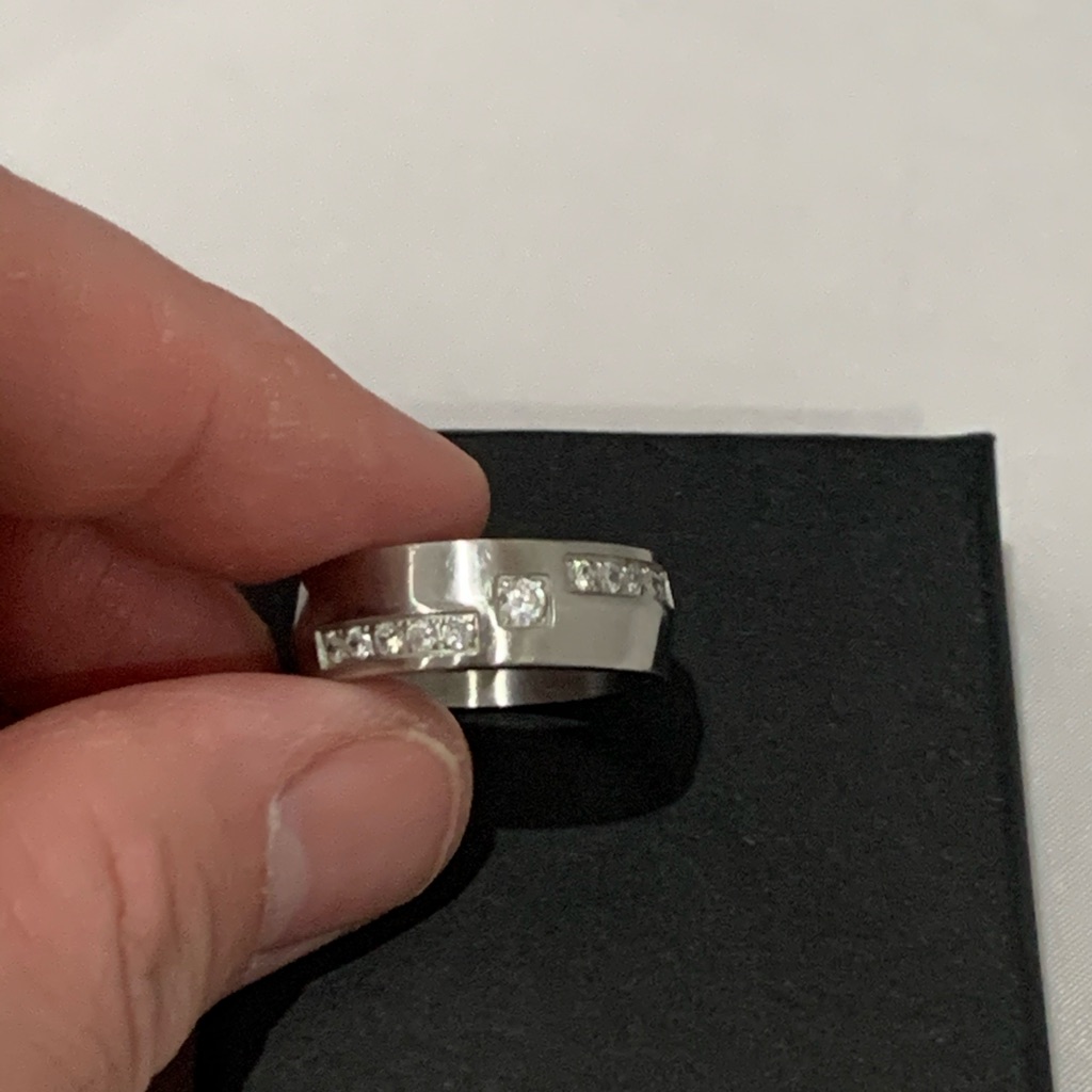 Very Nice Ring
